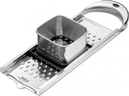 Gefu Przecierak do klusek długich TRADIZIONE Gefu