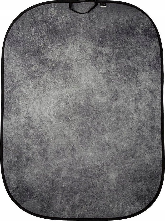 Lastolite Tło składane Vintage 1,5x2,1m Smoke/Concrete