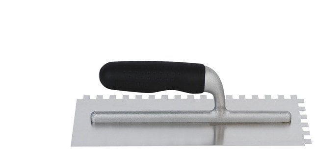 FLOAT 28X10 CM SERRATED 8X8 MM 2K