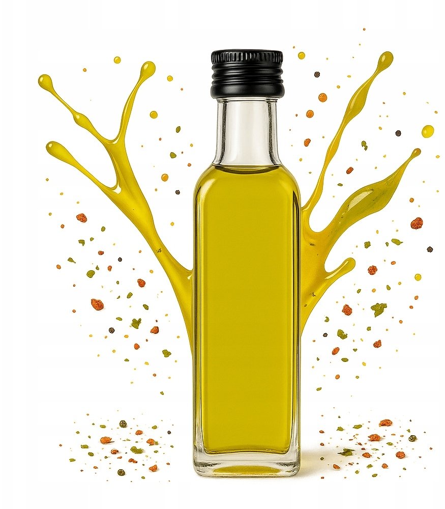 Bimberek 10X BUTELKA MARASCA 60ML na nalewki próbki alkohol prezent wino