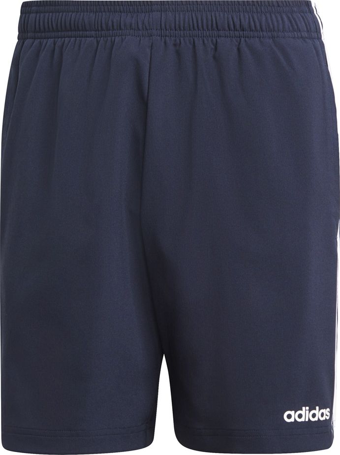 Adidas Spodenki męskie Essentials 3S Chelsea granatowe r. S (DU0501)