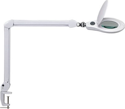 Lampka biurkowa Maul biała (8265802)