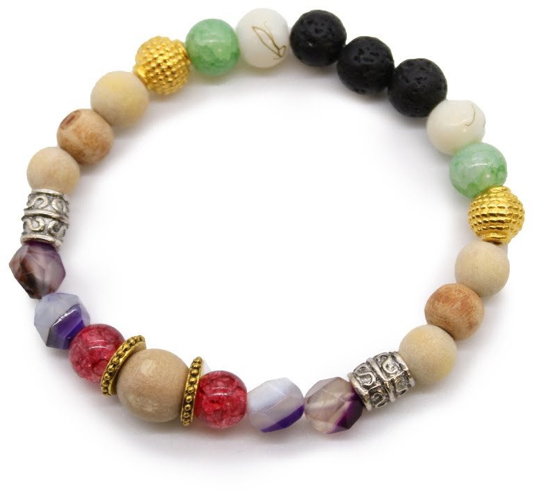 Bransoletka z Bali - Miłość