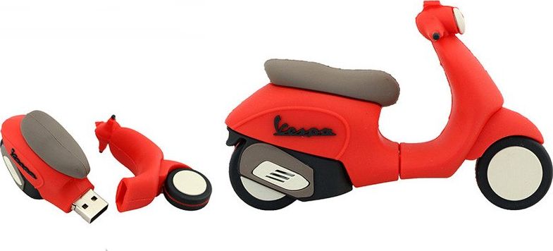 Pendrive Dr. Memory 32 GB