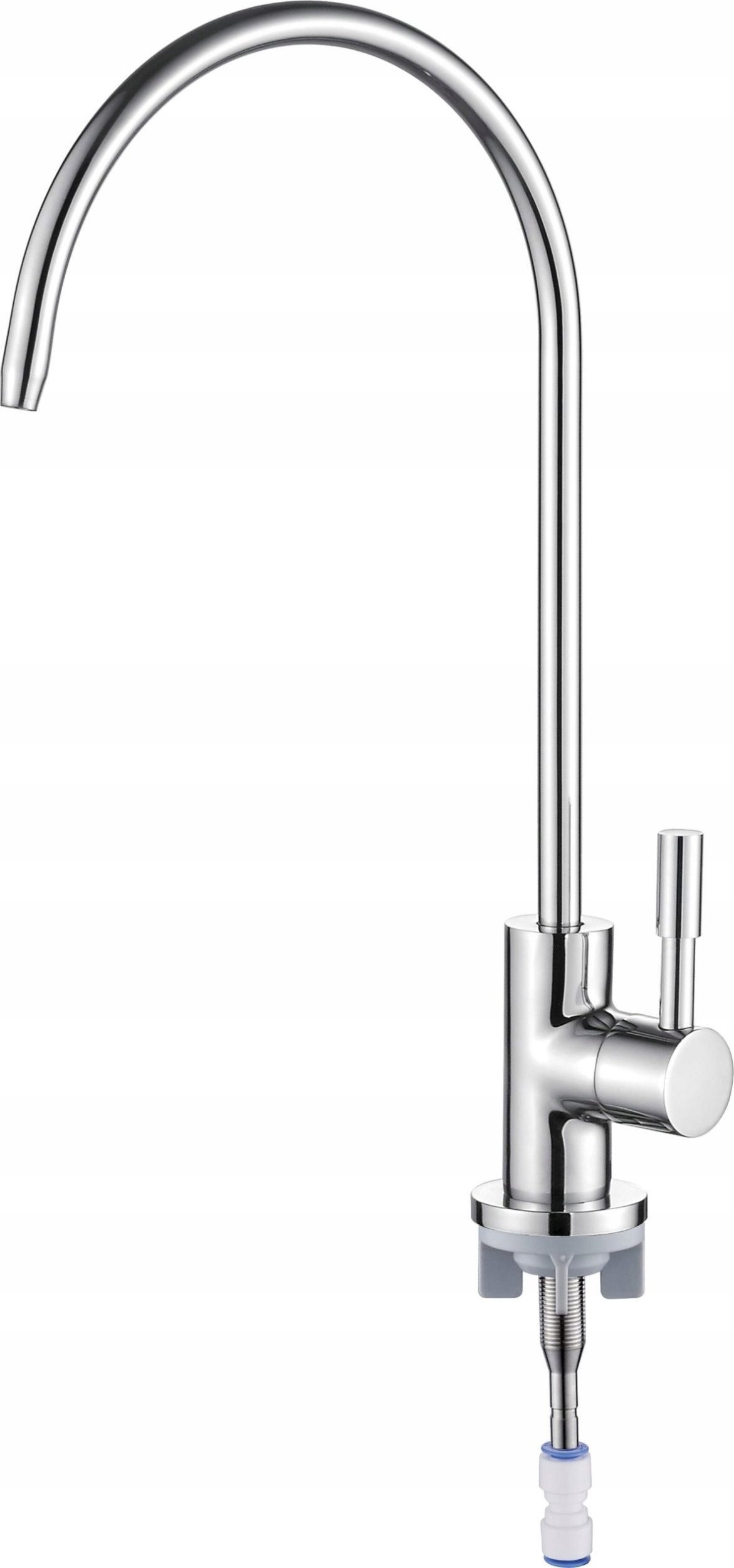 Wylewka Deante Wylewka do wody filtrowanej