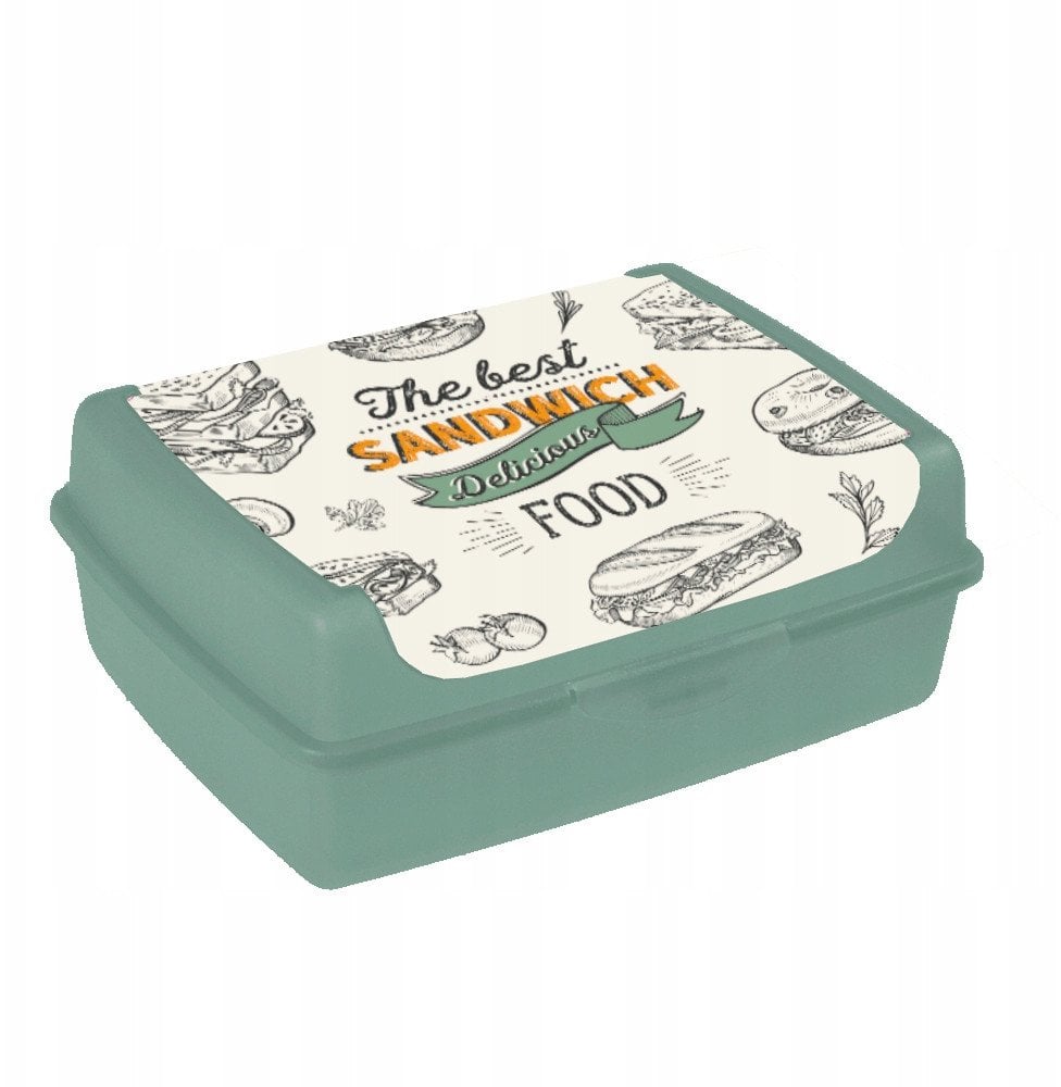 CARLA SANDWICH CLICK-BOXMIDI