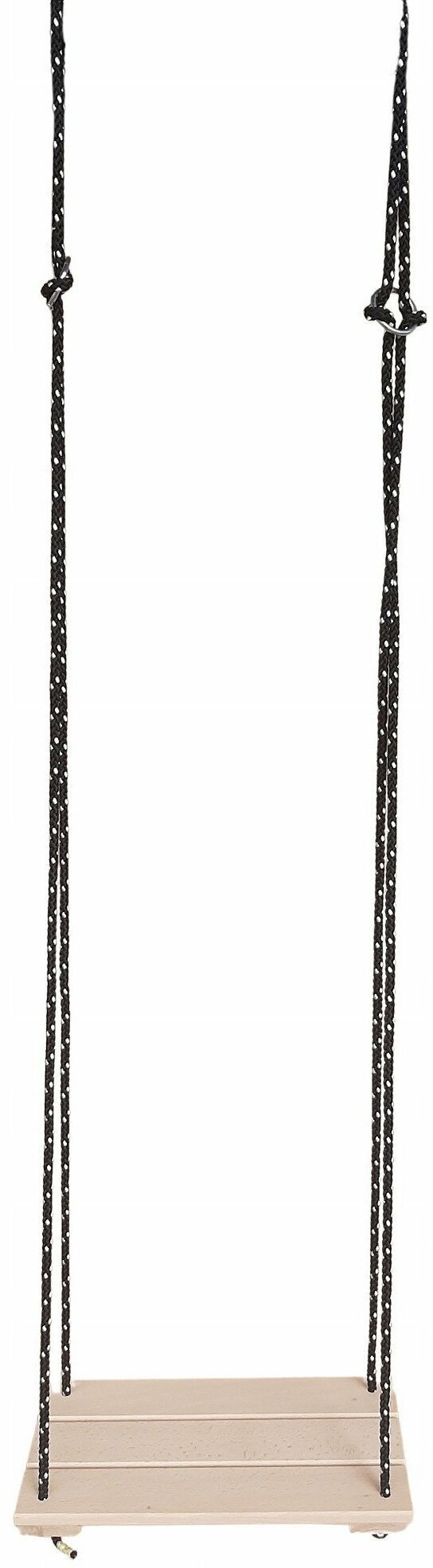 WOODEN SWING (SINGLE S04-203)