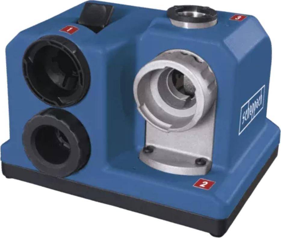 Scheppach Scheppach Ostrzałka do wierteł DBS800, 80 W