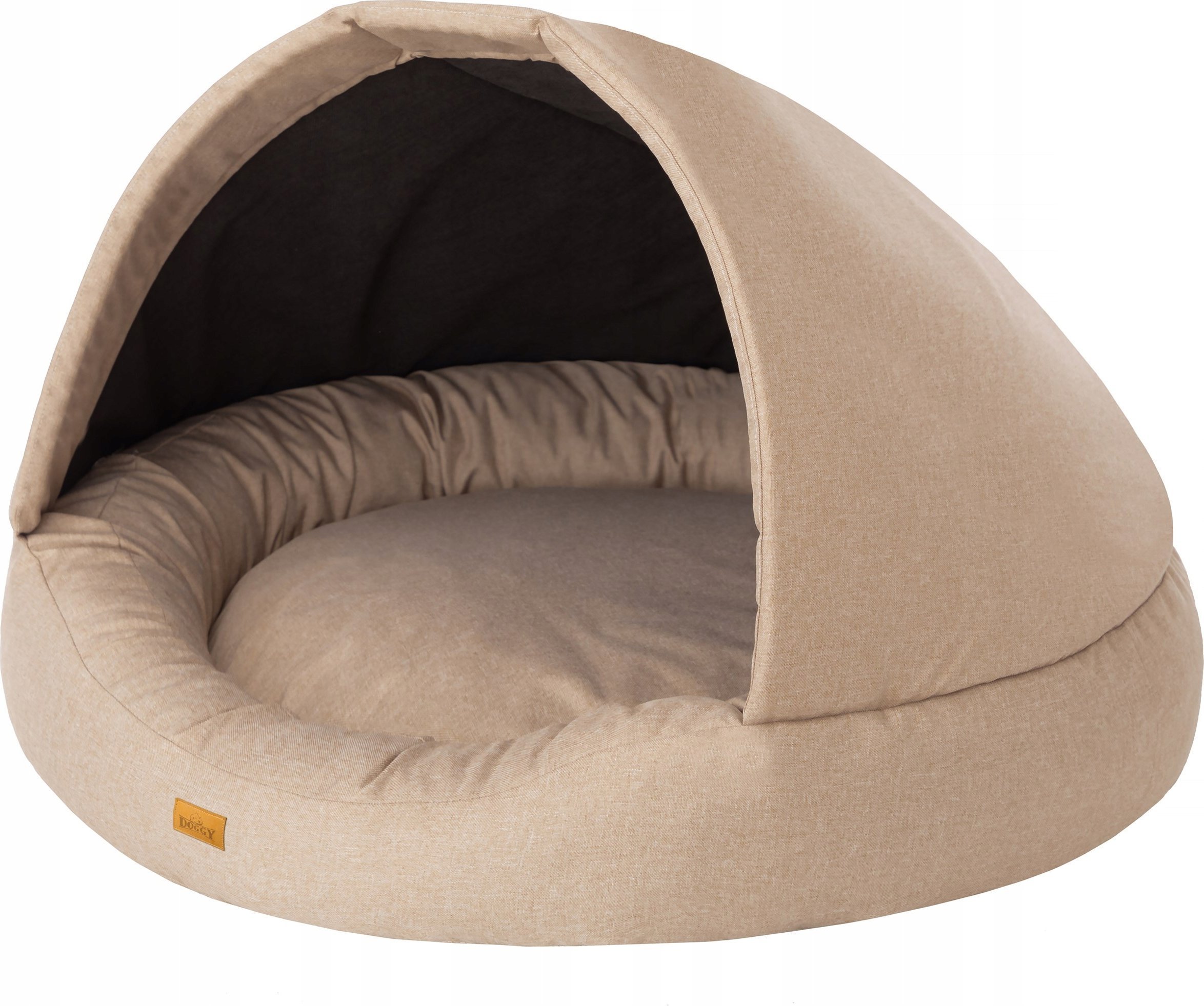 DOGGY R1 BUDKA RAMZES BEŻ EKOLEN