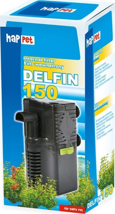 Happet HAPPET FILTR DELFIN 150