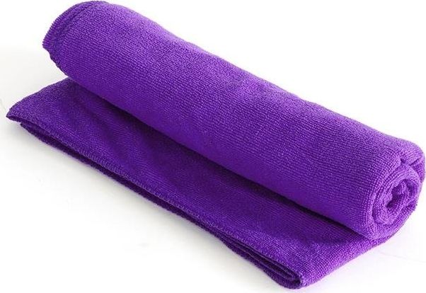 BQ8B RĘCZNIK Z MIKROFIBRY SZYBKOSCHNĄCY 100x50 CM uniwersalny