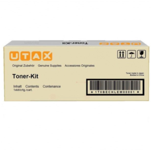 Triumph Adler Ps_1T02P10Ut0_Utax P-2540I Mfp Toner Ck- (CK4520)