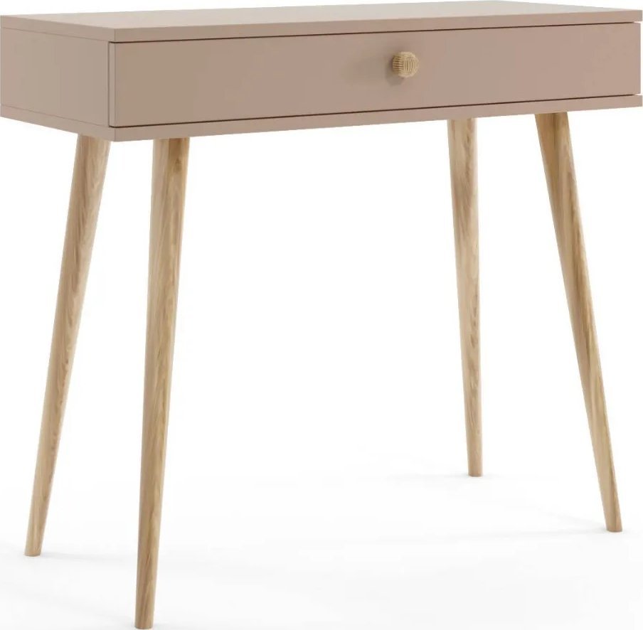 Konsola LEBEL macchiato MELIMEBLE