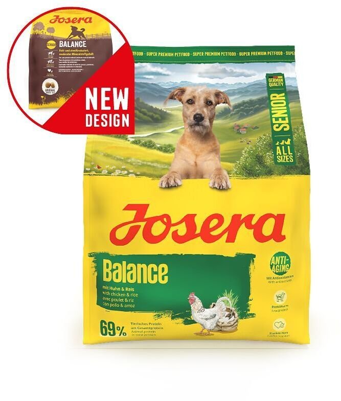 Josera Balance 12,5kg