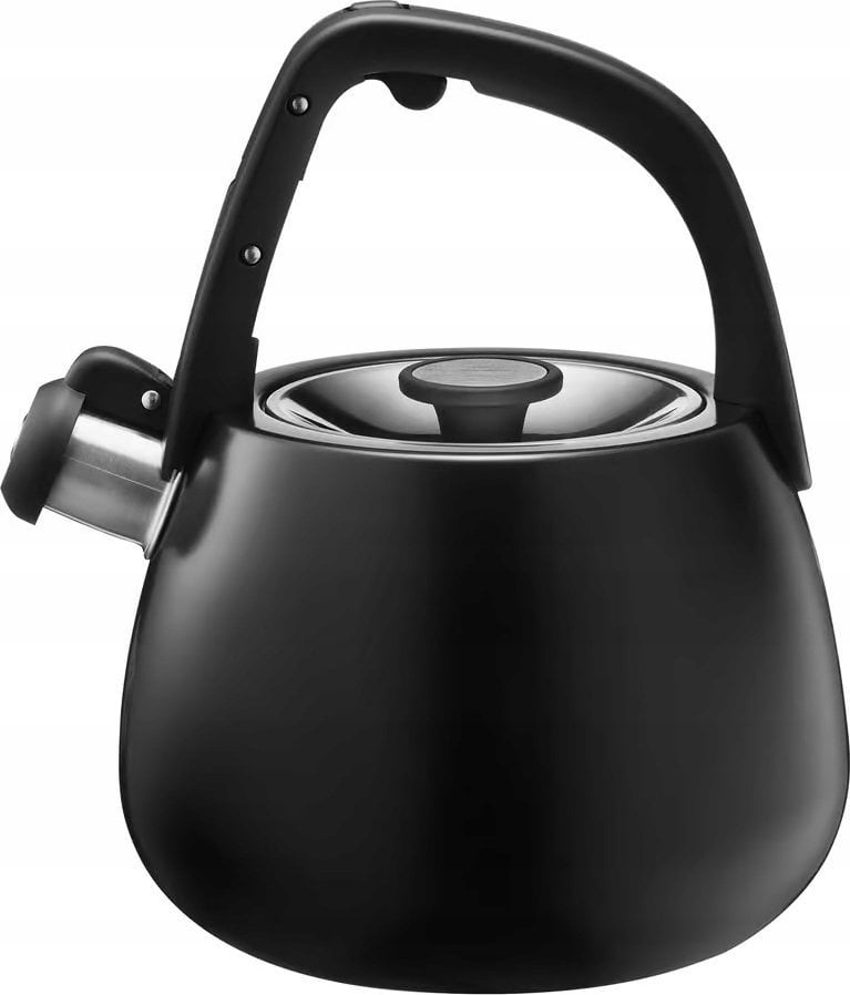 CZAJNIK NIEELEKTRYCZNY 42787 CZARNY 2,7L