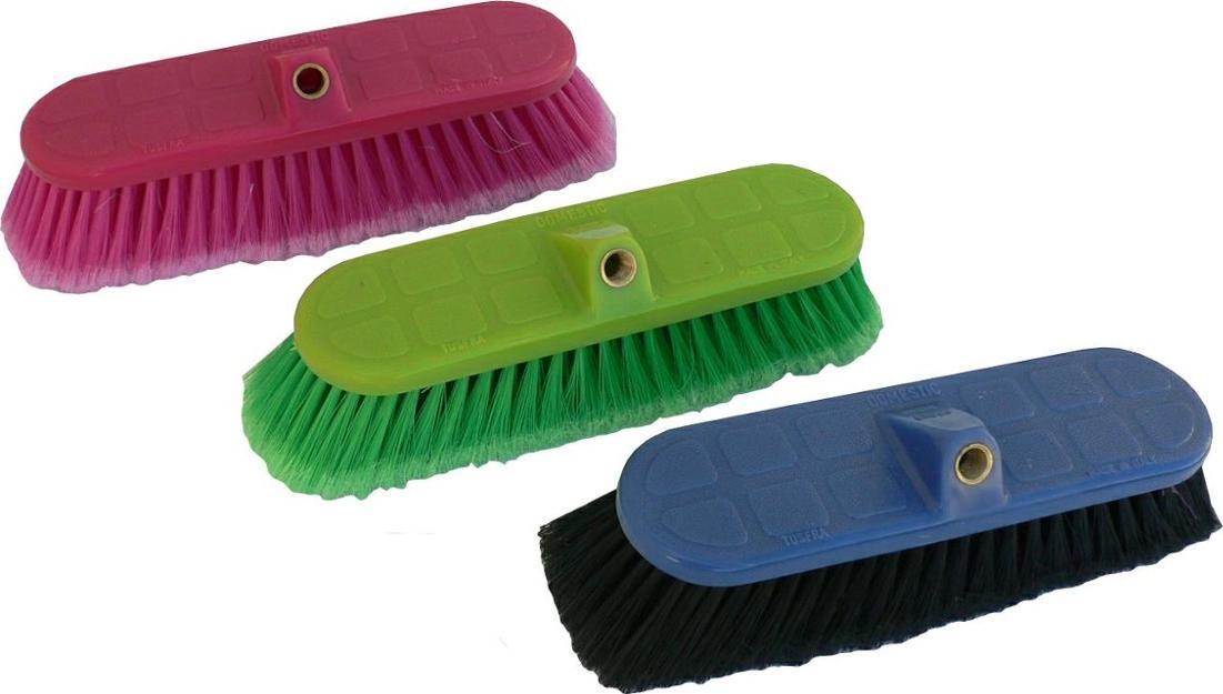 Carcommerce SZCZOTKA BUS DO MYCIA - ITALY