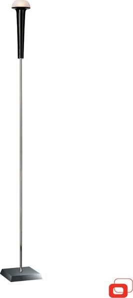 Lampa podłogowa Philips Lampa stojąca Stretto