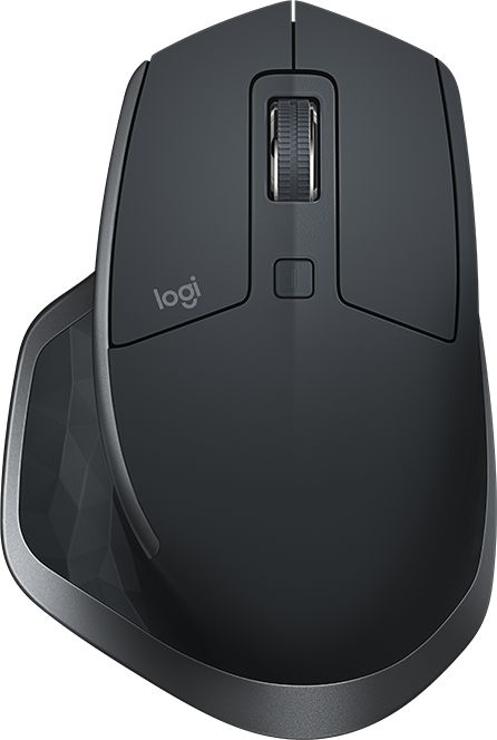 Mysz Logitech MX Master 2S (910-005131)