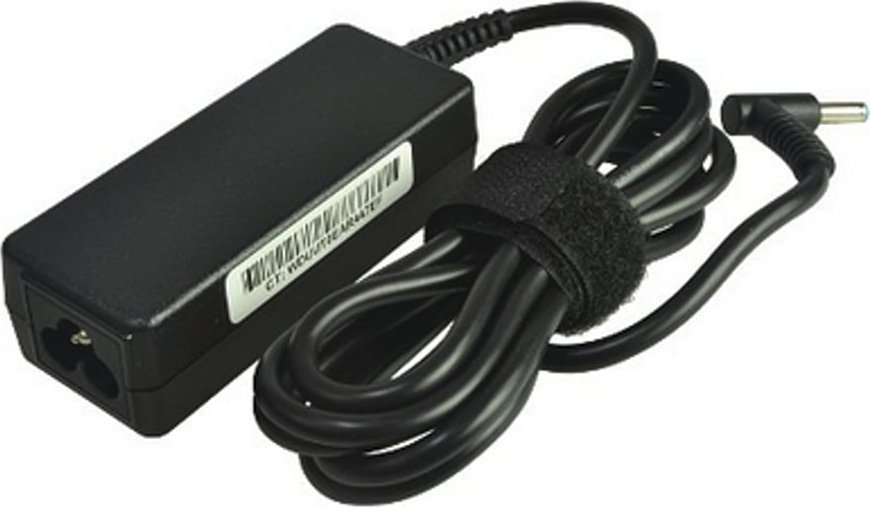 Zasilacz do laptopa HP SPS 45W ADPTR NPFC SMART RC 4.