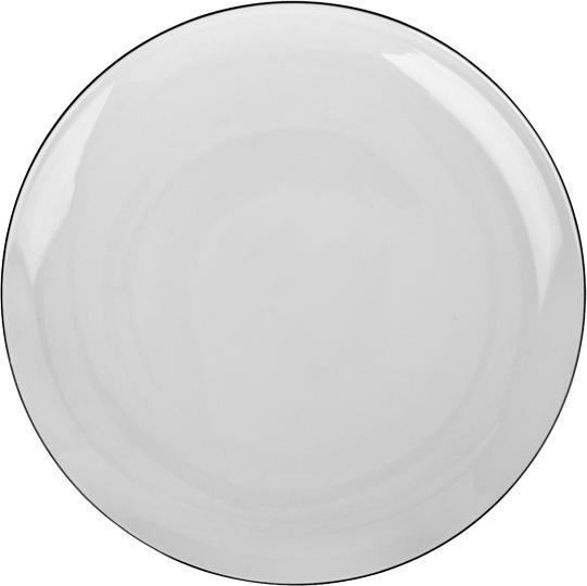 Karolina Półmisek okrągły 31cm Nora