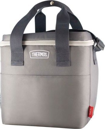 Thermos Torba termiczna 12,5 l - szarobrązowa