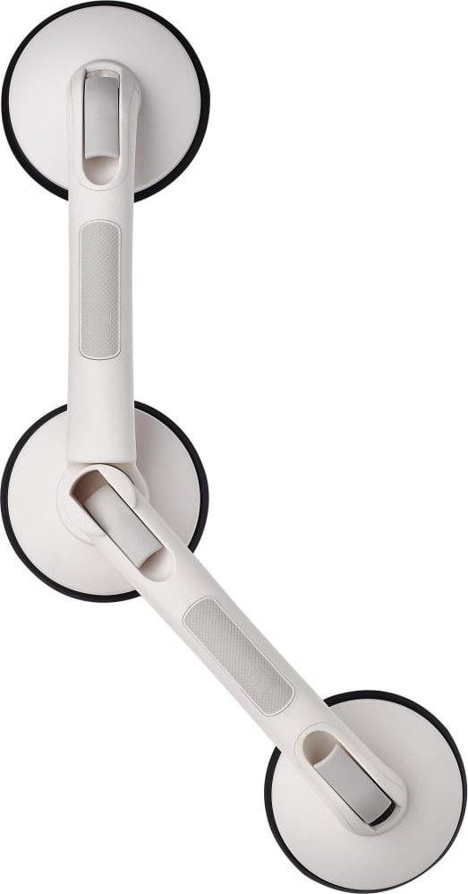 Sourcing ANGLED TRAVEL SUCTION GRAB BAR ROB L