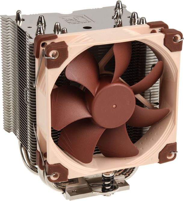 Chłodzenie CPU Noctua NH-U9S
