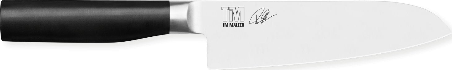 KAI KAI Tim Mälzer KAMAGATA SANTOKU 16,5cm