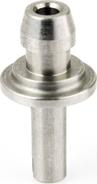 Brakco Śruba do odpowietrzania hamulców Formula HBP40 3,15 mm stal nierdzewna