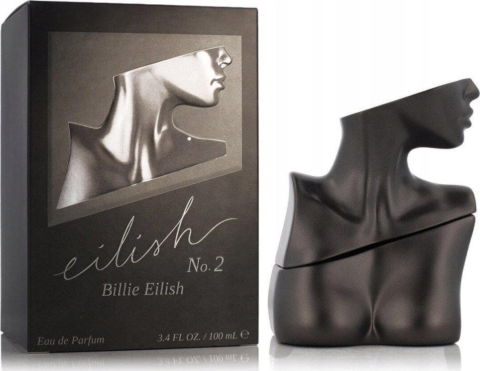 Billie Eilish Perfumy Unisex Billie Eilish EDP Eilish N 2 100 ml