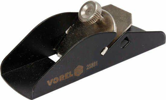 Vorel VOREL STRUG METALOWY DO DREWNA 90mm / MODELARKI MINI T25881