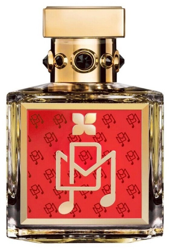 FRAGRANCE DU BOIS PM Parfum spray 100ml