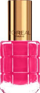 L’Oreal Paris Color Riche L'Huile lakier do paznokci 228 Rose Bouquet 13,5ml