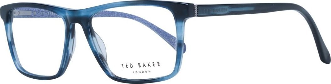 Ted Baker Ramki do okularów Męskie Ted Baker TB8217 52652