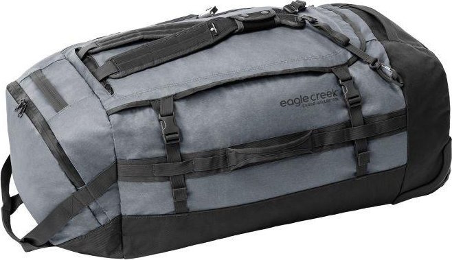 Eagle Creek Eagle Creek Cargo Hauler Roll Duffel 130L Charcoal