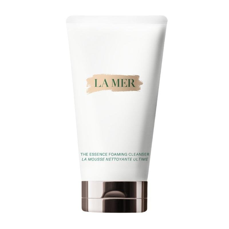 La Mer The Essence Foaming Cleanser Pianka oczyszczająca do twarzy 125ml