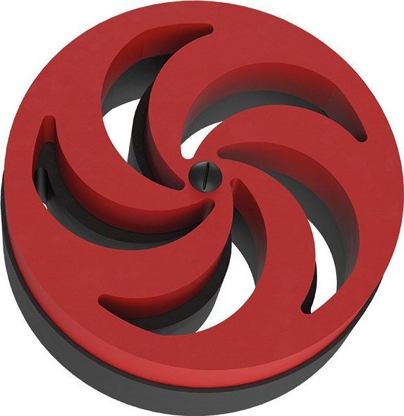 Heatpex Przepustnica/tłumik 125 HEATPEX ARIAARIA