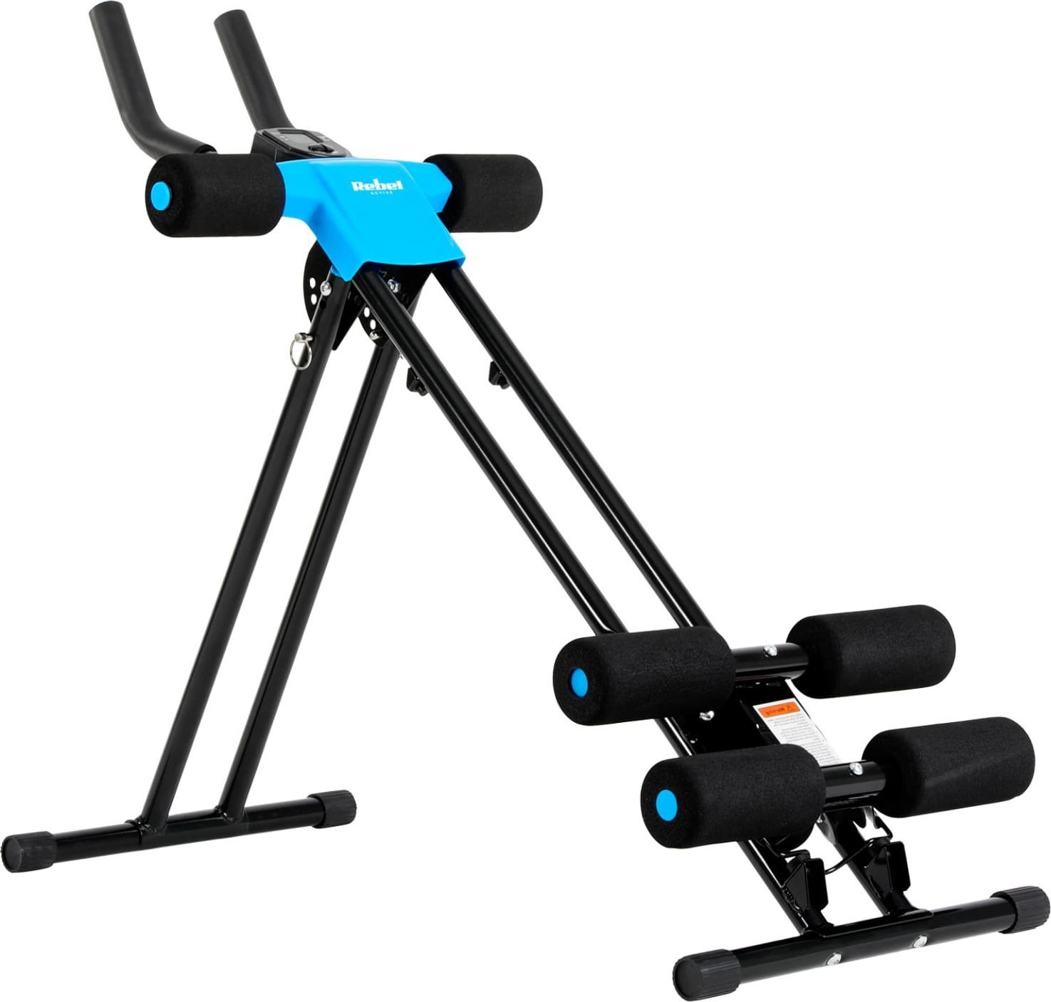 Rebel Trenażer do ćwiczenia mięśni brzucha ACTIVE