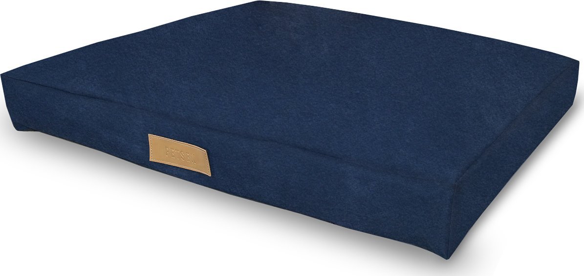 Dogeste Materac dla psa Dogeste XXL granatowy