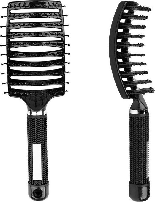 Activeshop Szczotka do włosów O-13