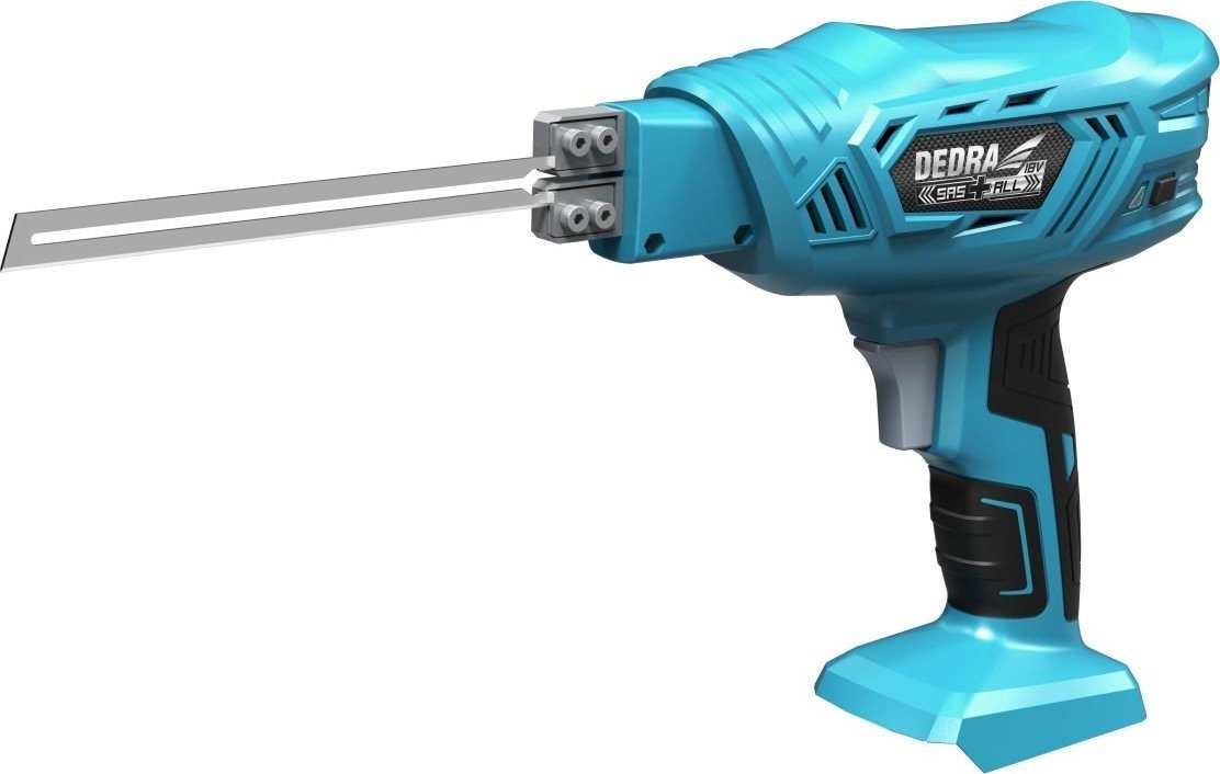 Dedra Nóż termiczny do styropianu 18V
