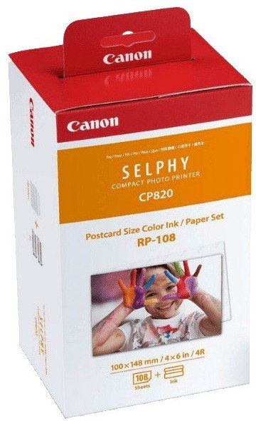 canon Pepier fotograficzny RP-1080V 8569B001AA