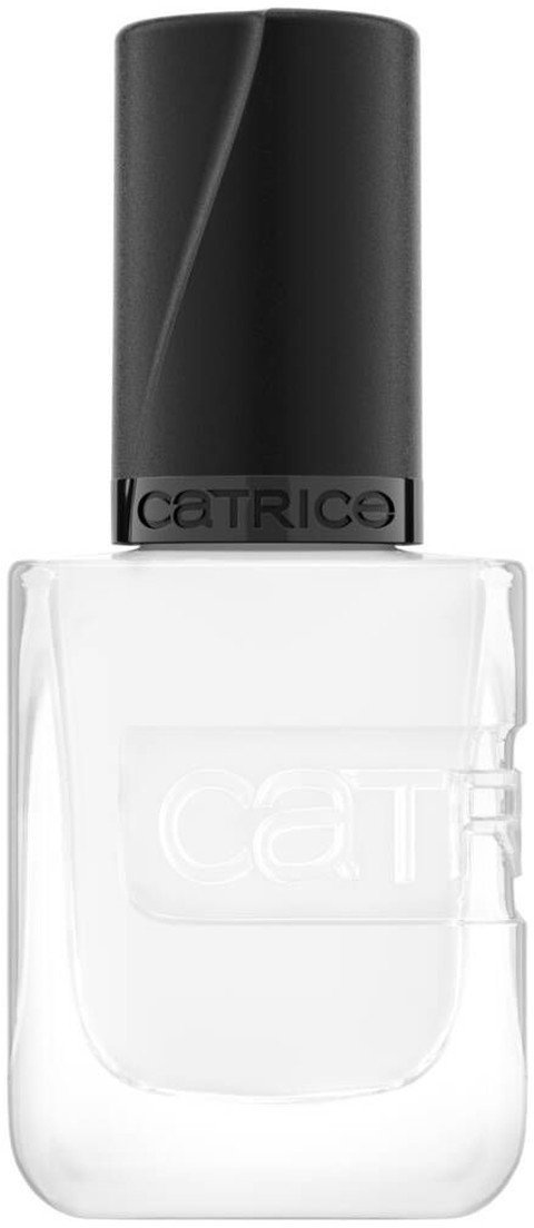 Catrice GEL AFFAIR Lakier do paznokci Ibiza Feeling (001)