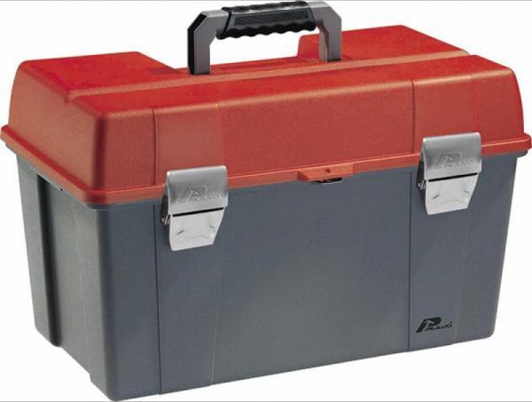 PLANO Walizka narzędziowa z tacą na narzędzia PLANO