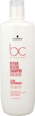 Schwarzkopf Szampon Schwarzkopf Repair Rescue (1000 ml)