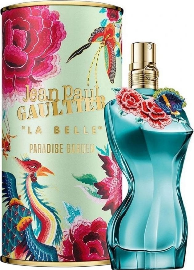 Jean Paul Gaultier Jean Paul Gaultier La Belle Paradise Garden EDP 50ml