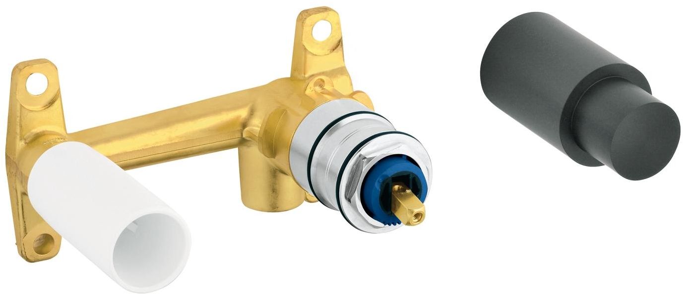 Grohe Jednouchwytowy element podtynkowy do baterii umywalkowej (32635000)