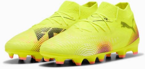 Buty Puma FUTURE 8 Play FG/AG 108141-03