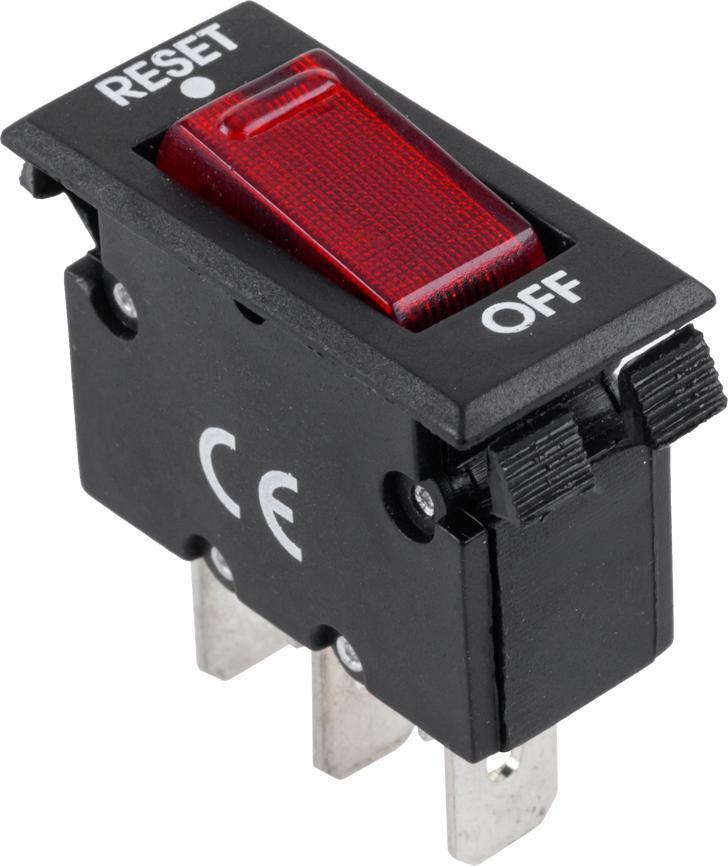 Złącze przełącznik IRS001A