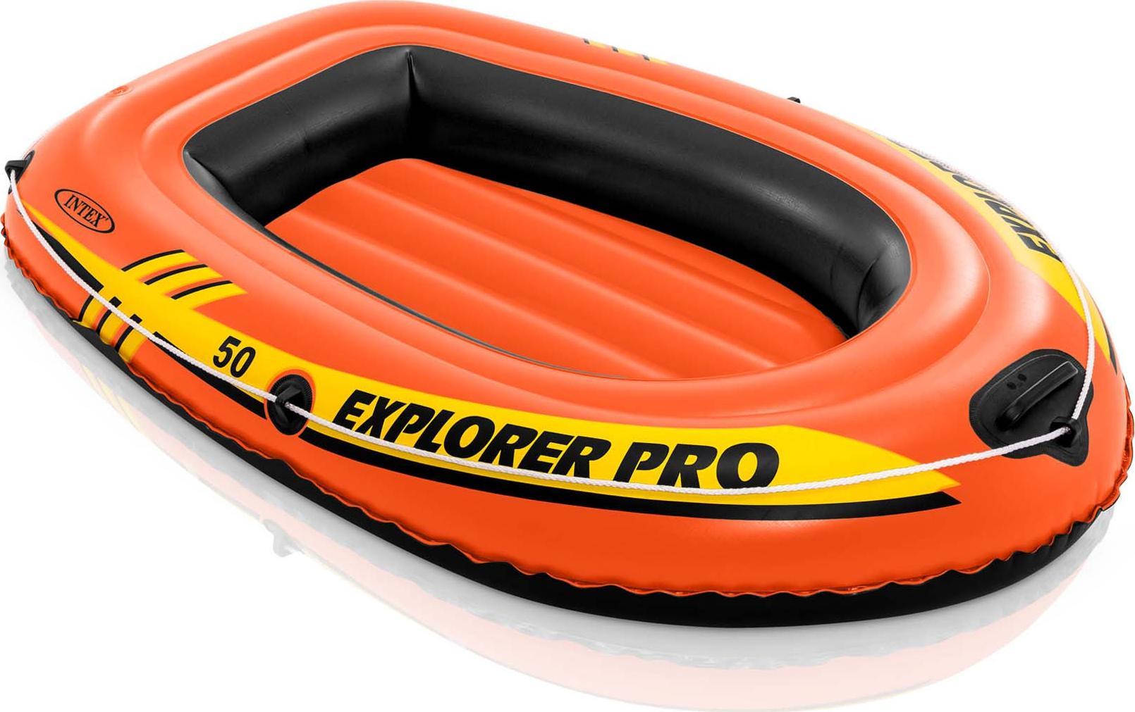 Intex Ponton Explorer Pro 50 137 x 85 cm (58354)